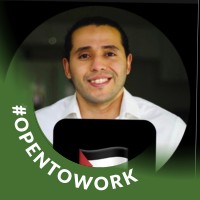 Profile picture of Mohamed Ebada